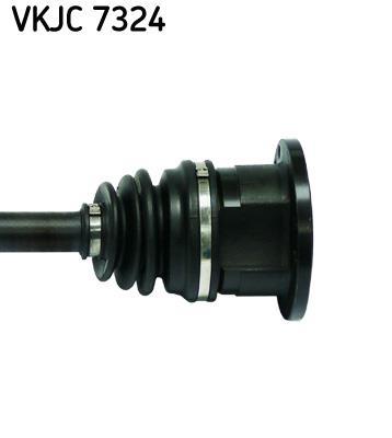 Cardan SKF ref. VKJC 7324